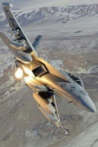 Super Hornet